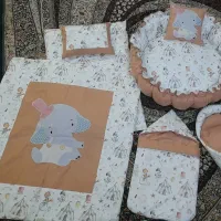 سرویس سیسمونی نوزاد