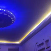 یک خونه ۸۰متری نقلی