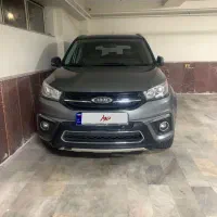ام وی ام x33S مدل ۱۴۰۰ در حد خشک فروش فوری نقد فقط
