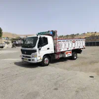 الوند 8تن