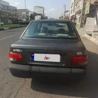 پراید مدل ۸۲