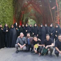 لحظه آخری تور هوایی کربلا نجف|تور و چارتر|تهران, ایران|دیوار