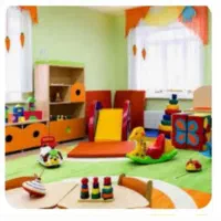خانمی دنبال کار در مهد کودک کمک مربی هستم