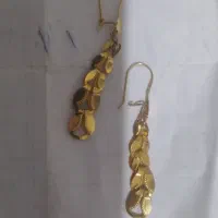 فروش گوشوارگندمی..