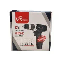 دریل شارژی VR|ابزارآلات|یزد, |دیوار