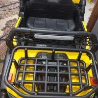 ماشین شارژی آفرود Polaris XP1000 دو نفره|اسباببازی بچه|تهران, امام زاده عبدالله|دیوار