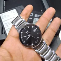 ساعت رادو اورجینال - دارای جعبه و مدارک