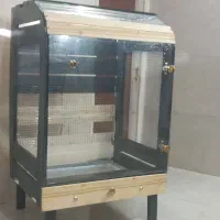 قفس پرنده