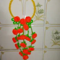 گل مصنوعی|گل مصنوعی|مبارکه, |دیوار