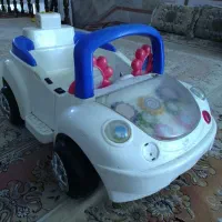 ماشین کودک