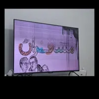 فروش و خریدار ال ای دی و ال های شکسته و سوخته|تلویزیون و پروژکتور|تهران, افسریه|دیوار