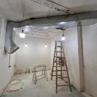 کانال کولر سازی کریمی