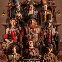 بلیط  تئاتر و اجرای الیور توئیست