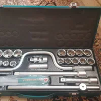 آچار بوکس برند جانز وی