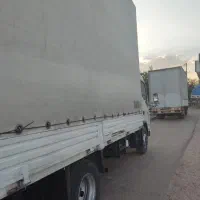 باربری کارگر باربری وانت بار حمل نقل شهر شهرستان