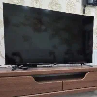 تلویزیون ۵۰ اینچ نو