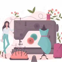 شخصی دوزی لباس مجلسی