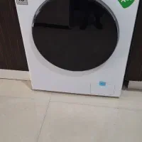 ماشین لباسشوئی صنام