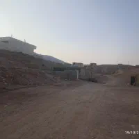 زمین طرح هادی مسکونی بر کوچه ۱۴متری