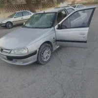 پارس ای ال ایکس|خودرو سواری و وانت|زاهدان, |دیوار