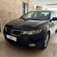 سراتو ۲۰۰۰ اتومات ۹۴