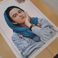 آموزش حضوری نقاشی