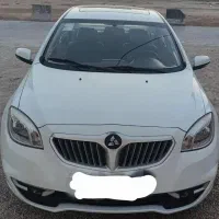برلیانس H330 اتومات مدل ۹۵