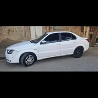 دنا معمولی تیپ 2مدل 1400