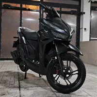 کلیک 150 نیرو موتور نیو فیس