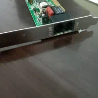 کارت شبکه و اسپلینتر