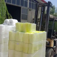 نایلون شیرینگ و بریده