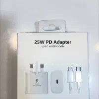 انواع آداپتور و کابل شارژر