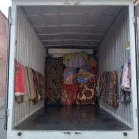 باربری خدمات اثاثکشی تخلیه وبارگیری