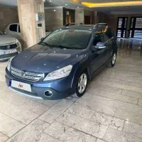 اچ سی کراس مدل 98