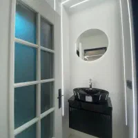 ۶۵ متر اکازیون پارکینگ سندی طبقه اول|فروش آپارتمان|اندیشه, اندیشه فاز ۱|دیوار