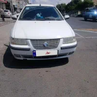 سمند ef7 مدل 98|خودرو سواری و وانت|ملارد, |دیوار