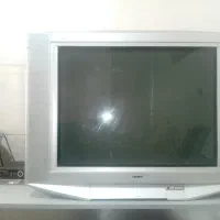 تلویزیون سونی ۲۹ اینچ مدل وگا