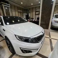 اپتیما ۲۰۱۴ فول|خودرو سواری و وانت|کرج, عظیمیه|دیوار