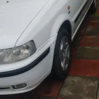 سمند مدل 97بی رنگ