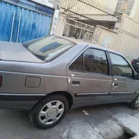 405slx|خودرو سواری و وانت|تهران, شمس‌آباد|دیوار