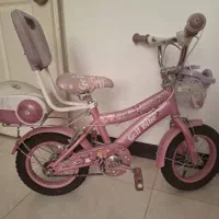 دوچرخه سایز 12