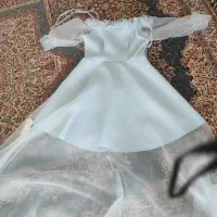 فروش پیرهن فروشی هست اصلا تن نرفته