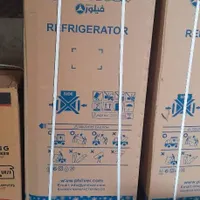فروش یخچال.اجاق گاز. ال ای دی