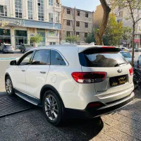 کیا سورنتو مدل ۲۰۱۷بیرنگ(نقد و اقساط)|خودرو سواری و وانت|تهران, نیروی دریایی|دیوار