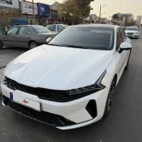 اپتیما k5