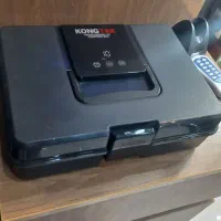 دستگاه ضدعفونی ابزار آرایشگاه UV