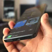 گوشی Xiaomi redmi note 13 pro plus 5G|موبایل|سرخه, |دیوار