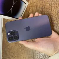 آیفون 14pro max256|موبایل|تبریز, |دیوار