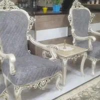 دوخت کاور مبل ژلاتینی و پارچه ای|خدمات پیشه و مهارت|پارس‌آباد, |دیوار