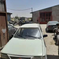پرایدمدل ۷۴